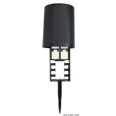 Oase InScenio 230 Electricité