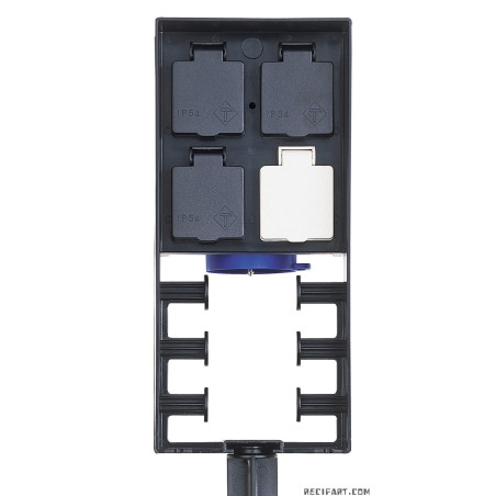 Oase InScenio FM-Master 2 Electricité