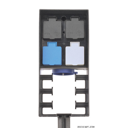 Oase InScenio FM-Master 3 Electricité