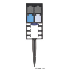 InScenio FM-Master 3