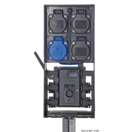 Oase InScenio FM-Master Cloud Electricité