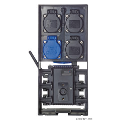 Oase InScenio FM-Master Cloud Electricité