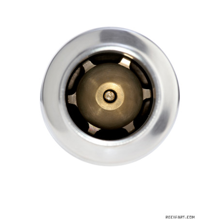 Jet moussant 55 - 15 E