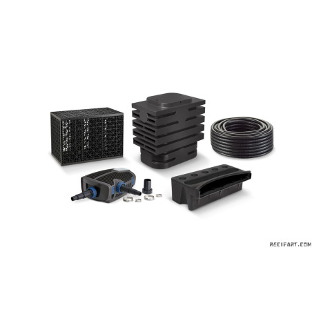 Oase Kit de Base pour ruisseau 22500 Pompe à eau