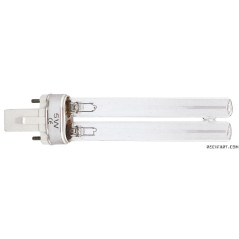 Lampe de rechange UVC 5 W