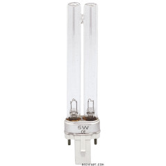 Lampe de rechange UVC 5 W