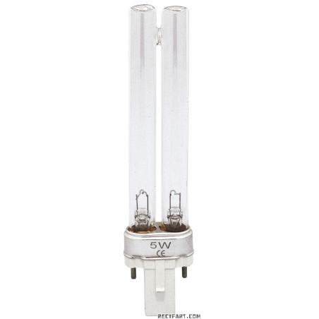 Replacement lamp UVC 5 W