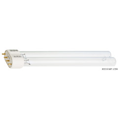 Lampe de rechange UVC 18 W