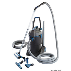 Oase PondoVac 4 Cleaning