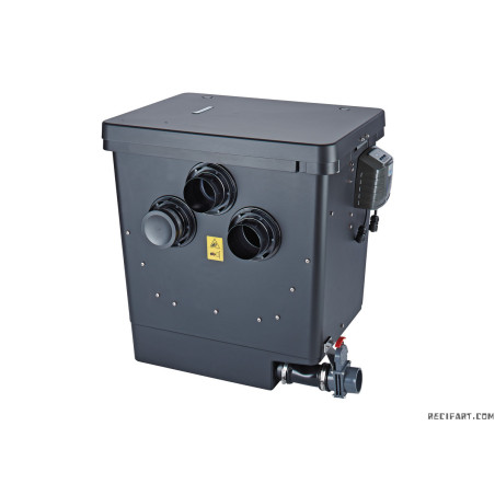 Oase ProfiClear Premium Compact-M grav. OC Filtre à tambour