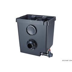 Chambre pompe ProfiClear Compact/Classic