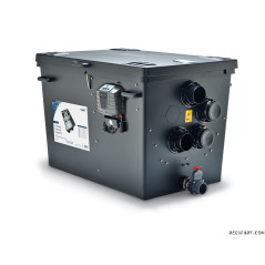Oase ProfiClear Premium Compact-L grav. OC Drum filter