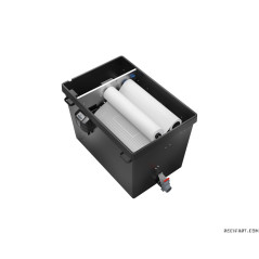 Oase ProfiClear Premium Fleece 750 Filtre à papier