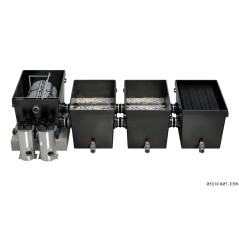 ProfiClear Premium DF-XL OC Pumping