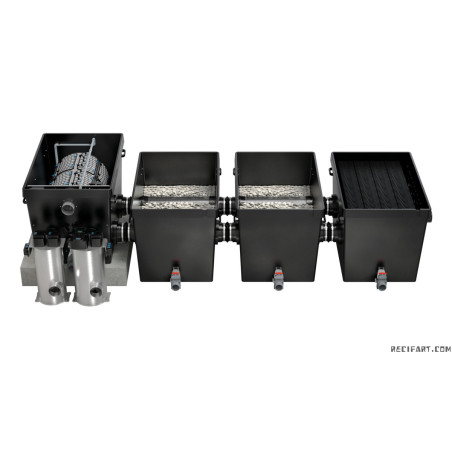 ProfiClear Premium DF-XL pompage OC