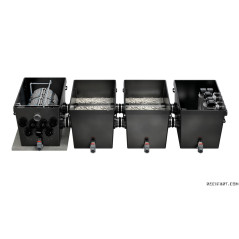 ProfiClear Premium DF-XL gravitaire OC