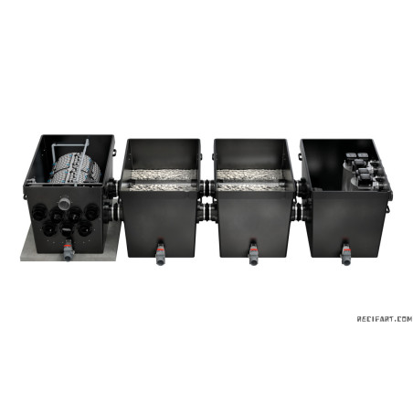 ProfiClear Premium DF-XL gravitaire OC