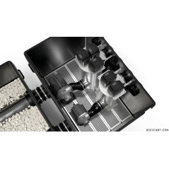 Oase ProfiClear Premium DF-XL Gravity OC Drum filter