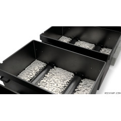 ProfiClear Premium XL Moving Bed