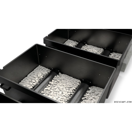 ProfiClear Premium XL Moving Bed