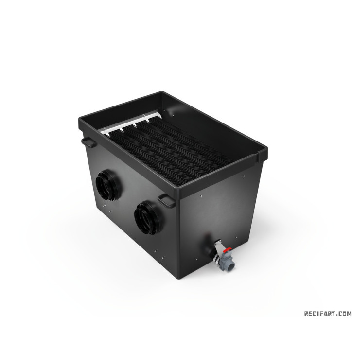 ProfiClear Prem. module Standing Bed XL ProfiClear Prem. module Standing Bed XL