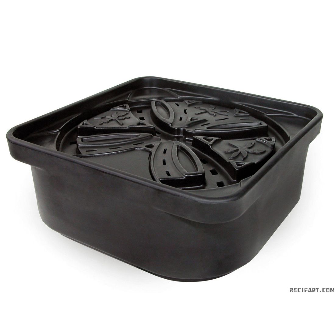 Oase Réservoir d'eau 60 carré Fontaine Oase Réservoir d'eau 60 carré Fontaine