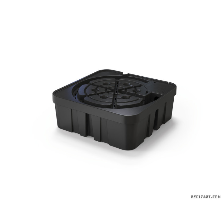 Water Reservoir 90 carré Water Reservoir 90 carré