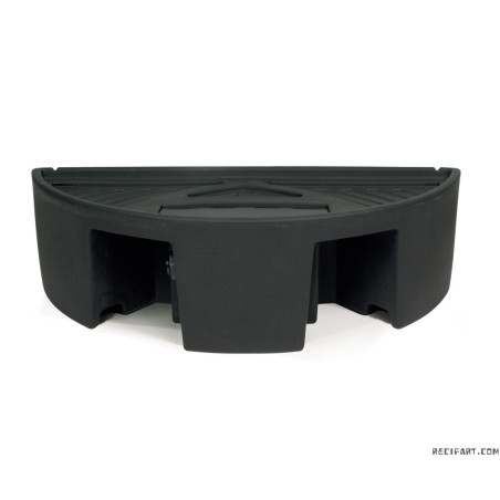 Oase Réservoir d'eau Wall 90 Fontaine