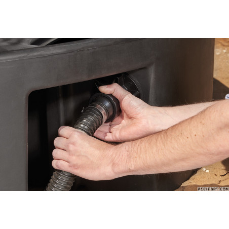 Réservoir d'eau Wall 60