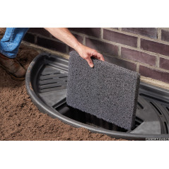 Réservoir d'eau Wall 90