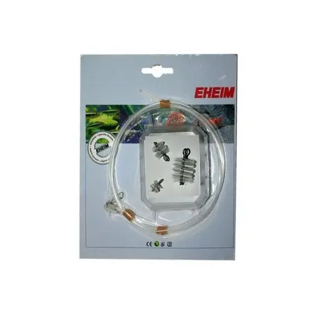 Eheim Eheim set 3 brosses Nettoyage aquarium