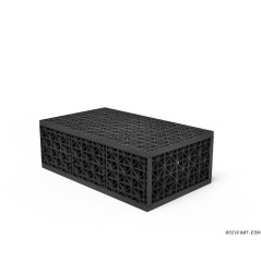 Oase Maxima 60 Réservoirs