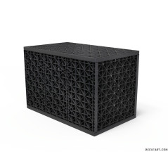 Oase Maxima 120 Réservoirs