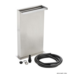 Oase Waterfall Kit 30 Fontaine / Cascade