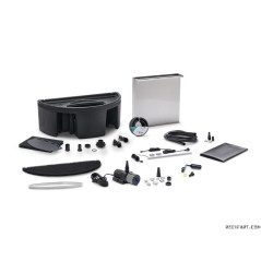 Oase Waterfall Complete Set Stèle 60 Fontaine / Cascade