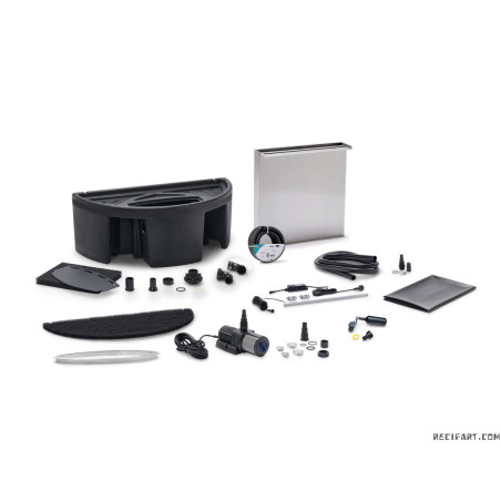 Oase Waterfall Complete Set Stèle 60 Fountain / Cascade