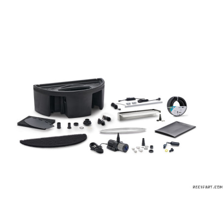 Oase Waterfall Complete Set Wall 60 Fontaine / Cascade