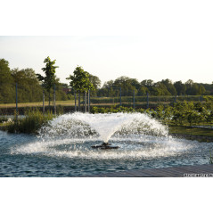 Oase AirFlo 1,5 kW / 230 V Pompe à air