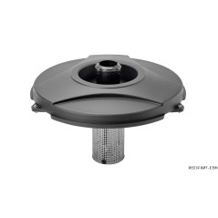 Oase AirFlo 4.0 kW / 400 V Air pump