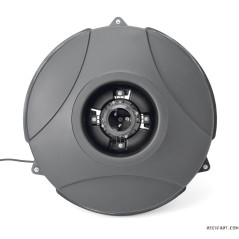 AirFlo 4.0 kW / 400 V