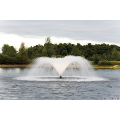 Oase AirFlo 4,0 kW / 400 V Pompe à air