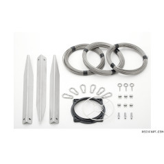 Oase AirFlo 1,5 kW / 230 V Pompe à air