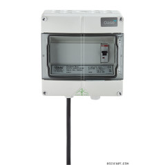 Oase AirFlo 1,5 kW / 230 V Pompe à air