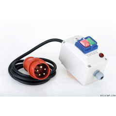 Oase AirFlo 4,0 kW / 400 V Pompe à air