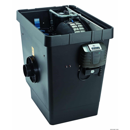 BioTec Premium 80000 pompage OC