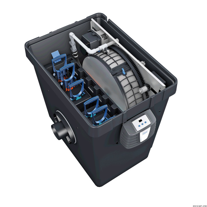 BioTec Premium 80000 pompage OC