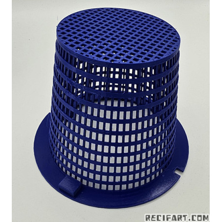 ProfiSkim Wall 100 cesta de skimmer compatível