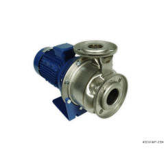 Royal Exclusiv Lowara Pompe centrifuge ITT 54m3/h Pompe