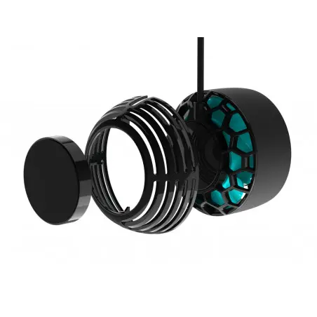 Aquaillumination Protection pour Nero 5 Pièces détachées