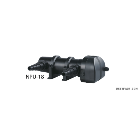 NPU-18 UV-sterilisator